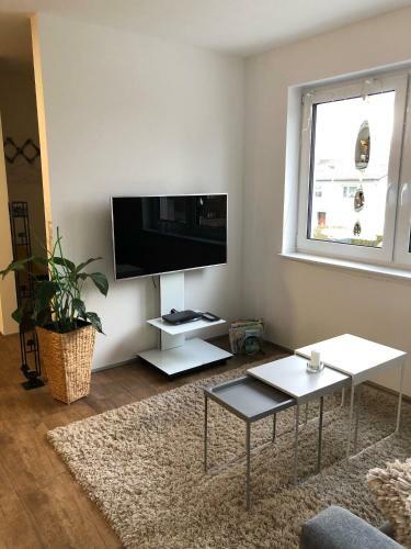 Apartamento Angekommen