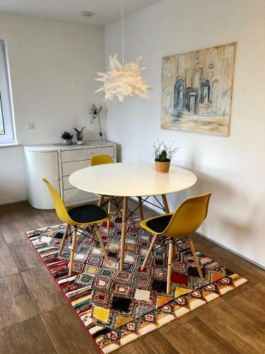 Apartamento Angekommen