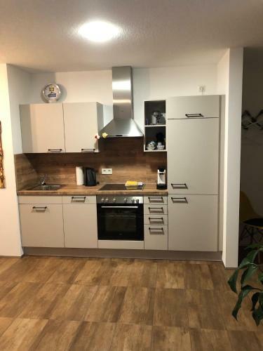 Apartamento Angekommen