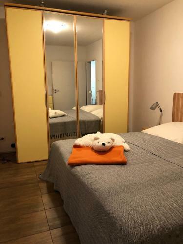 Apartamento Angekommen