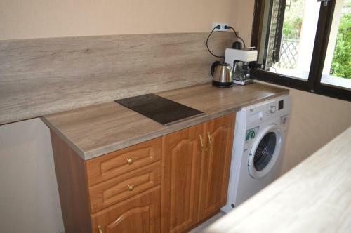 Apartamento Happy Garden Si�fok