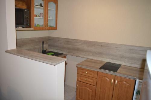 Apartamento Happy Garden Si�fok