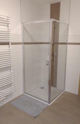 Apartamento Ferienwohnung Berger
