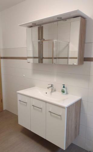 Apartamento Ferienwohnung Berger