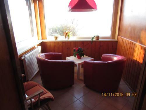 Ferienwohnung Apartement Am Wolfsberg