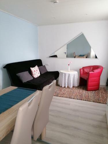 Apartamento G�stehaus Atlanta