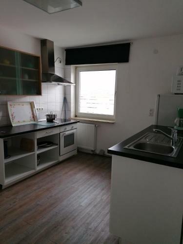 Apartamento G�stehaus Atlanta