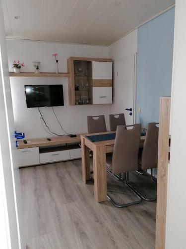 Apartamento G�stehaus Atlanta