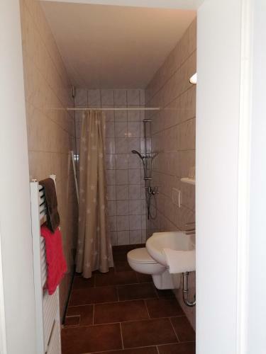 Apartamento G�stehaus Atlanta