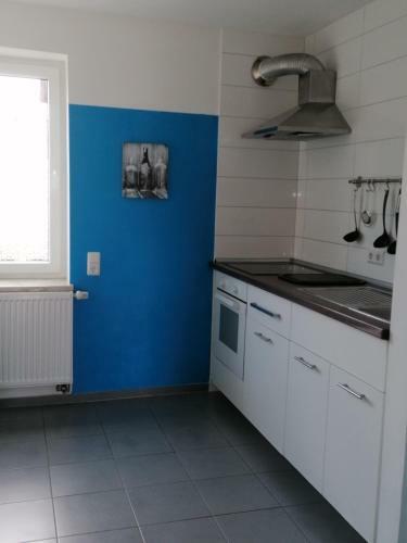 Apartamento G�stehaus Atlanta