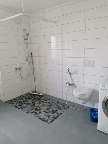 Apartamento G�stehaus Atlanta