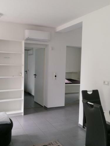 Apartamento G�stehaus Atlanta