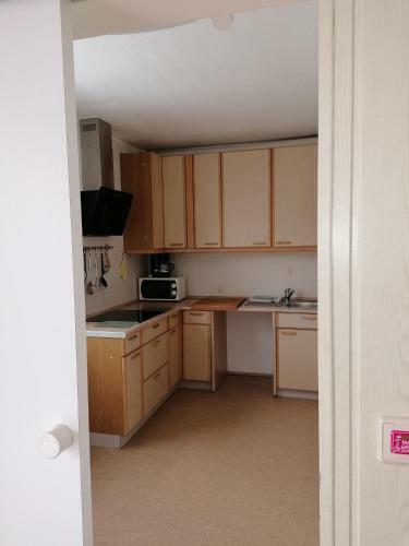 Apartamento G�stehaus Atlanta