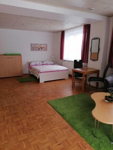 Apartamento G�stehaus Atlanta