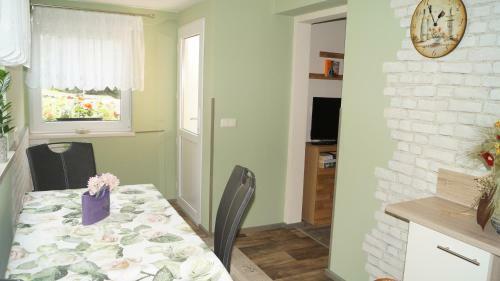 Apartamento Sandsteinperle