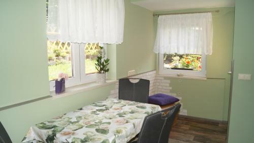 Apartamento Sandsteinperle
