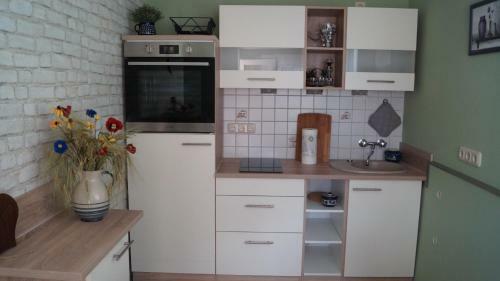 Apartamento Sandsteinperle