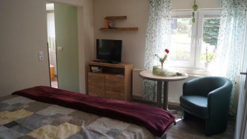 Apartamento Sandsteinperle