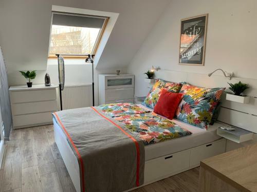 Apartamento Diamond Si�fok