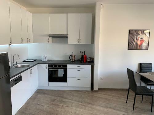 Apartamento Diamond Si�fok