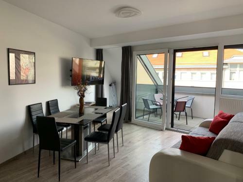 Apartamento Diamond Si�fok