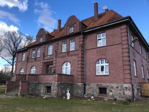 Ferienvermietung Reinstorf