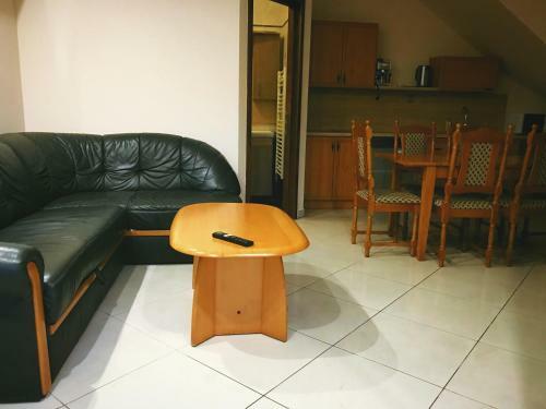 Happy Sun Medenc�s Apartman