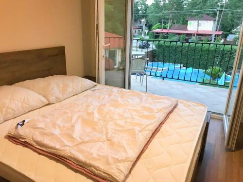 Happy Sun Medenc�s Apartman