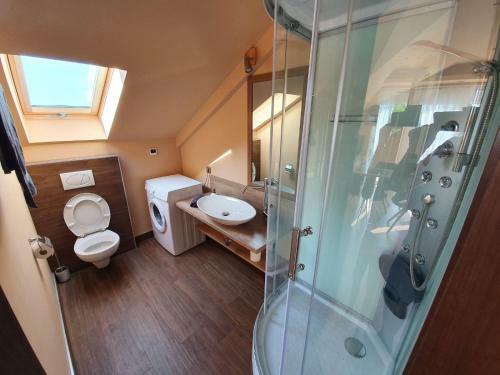 Happy Sun Medenc�s Apartman