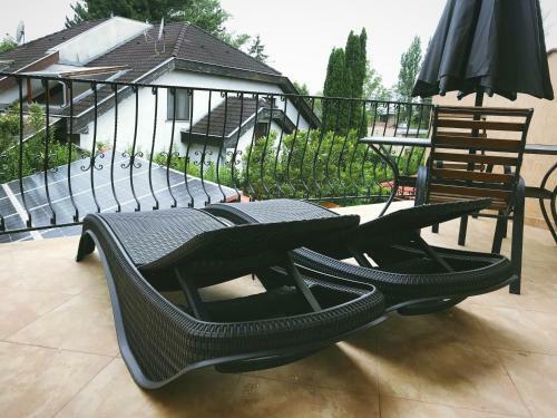 Happy Sun Medenc�s Apartman