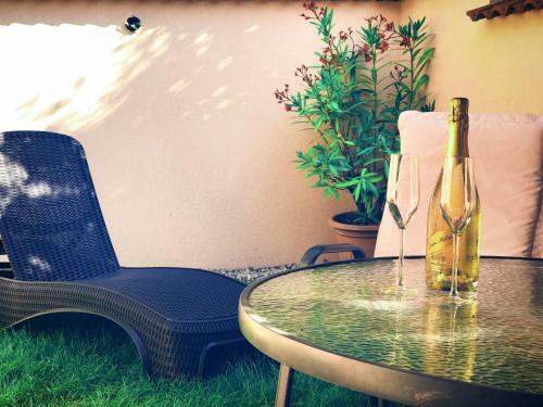 Happy Sun Medenc�s Apartman