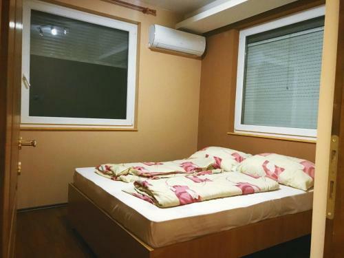 Happy Sun Medenc�s Apartman