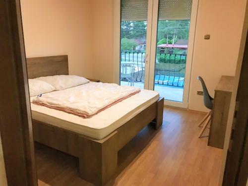 Happy Sun Medenc�s Apartman