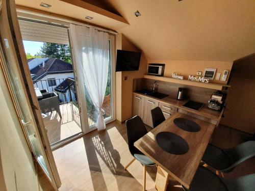 Happy Sun Medenc�s Apartman