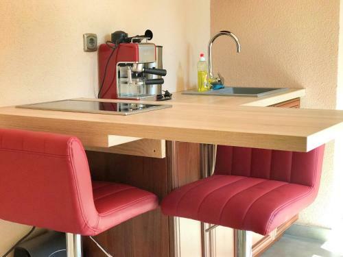 Happy Sun Medenc�s Apartman