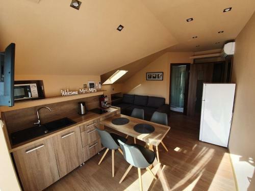Happy Sun Medenc�s Apartman