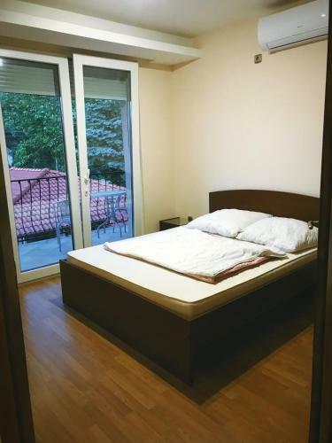 Happy Sun Medenc�s Apartman