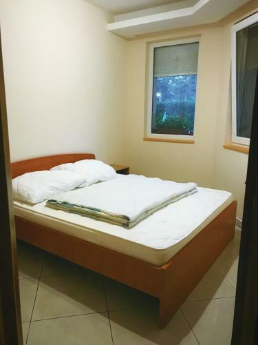 Happy Sun Medenc�s Apartman