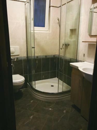 Happy Sun Medenc�s Apartman