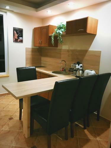 Happy Sun Medenc�s Apartman