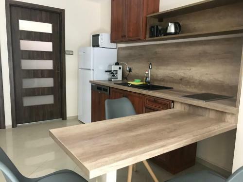 Happy Sun Medenc�s Apartman