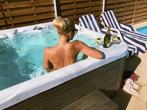 Happy Sun Medenc�s Apartman