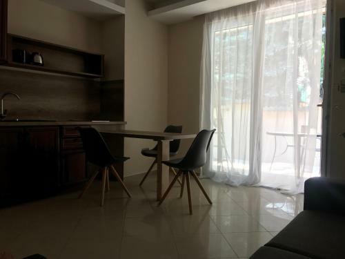 Happy Sun Medenc�s Apartman
