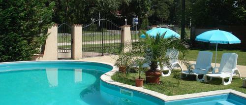 Happy Sun Medenc�s Apartman