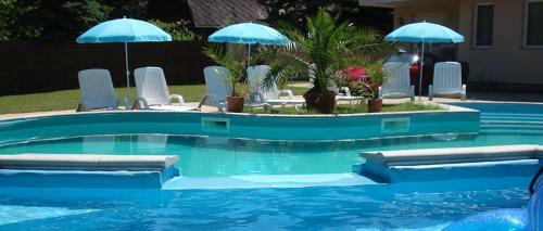 Happy Sun Medenc�s Apartman