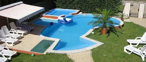 Happy Sun Medenc�s Apartman