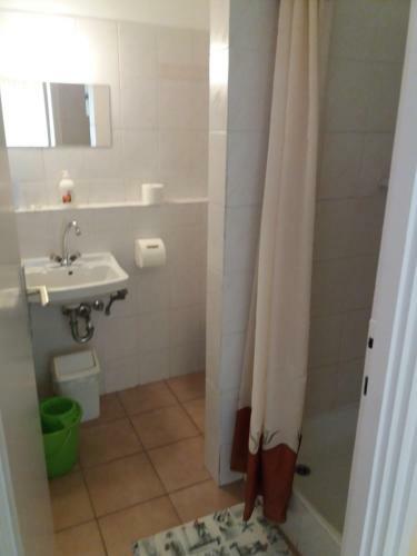 Hostal �d�m Vend�gh�z 2