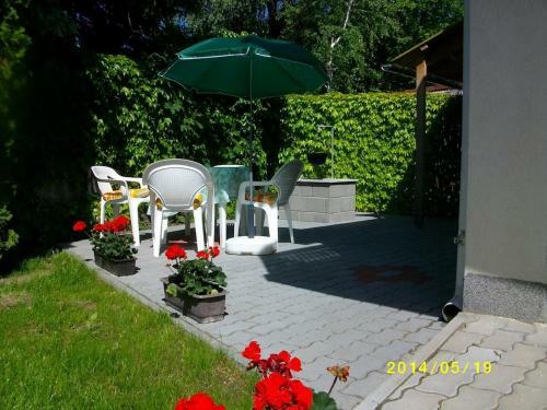 Hostal �d�m Vend�gh�z 2