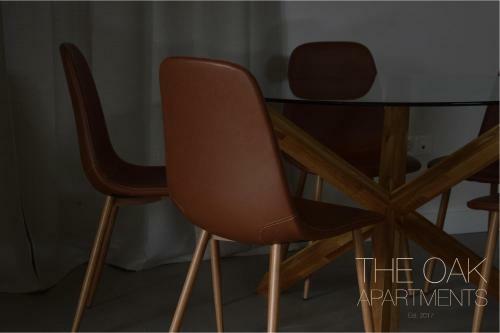 Apartamento Oak Residents Si�fok