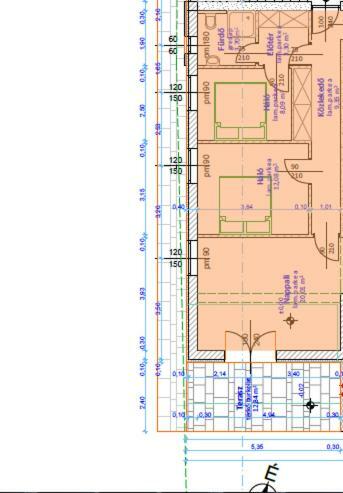 Apartamento Oak Residents Si�fok